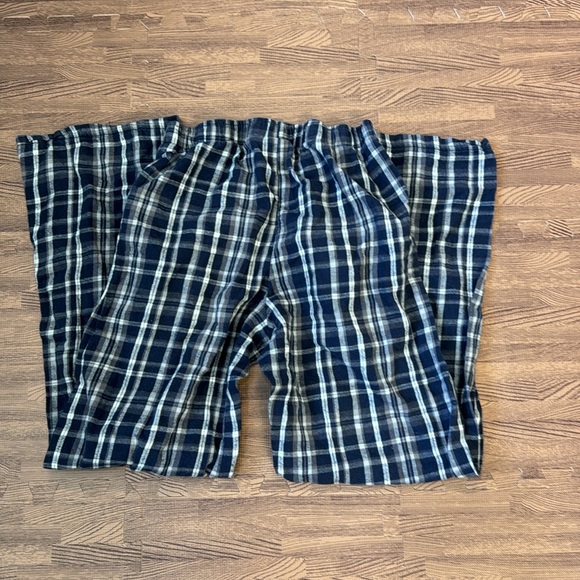 BOXERCRAFT - KIDS FLANNEL PJ PANTS SIZE YOUTH LARGE (14-16) - Picture 2 of 3